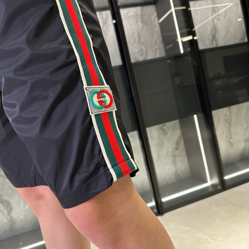 Gucci Short Pants